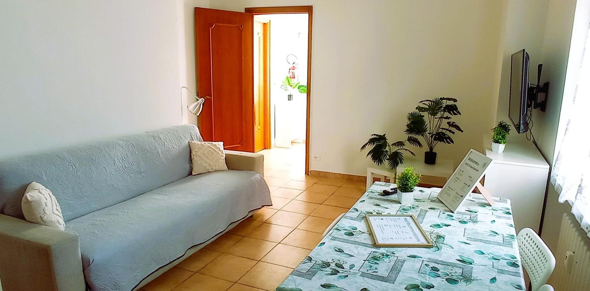 Foce24 - City Garden - Imperia Exteriör bild