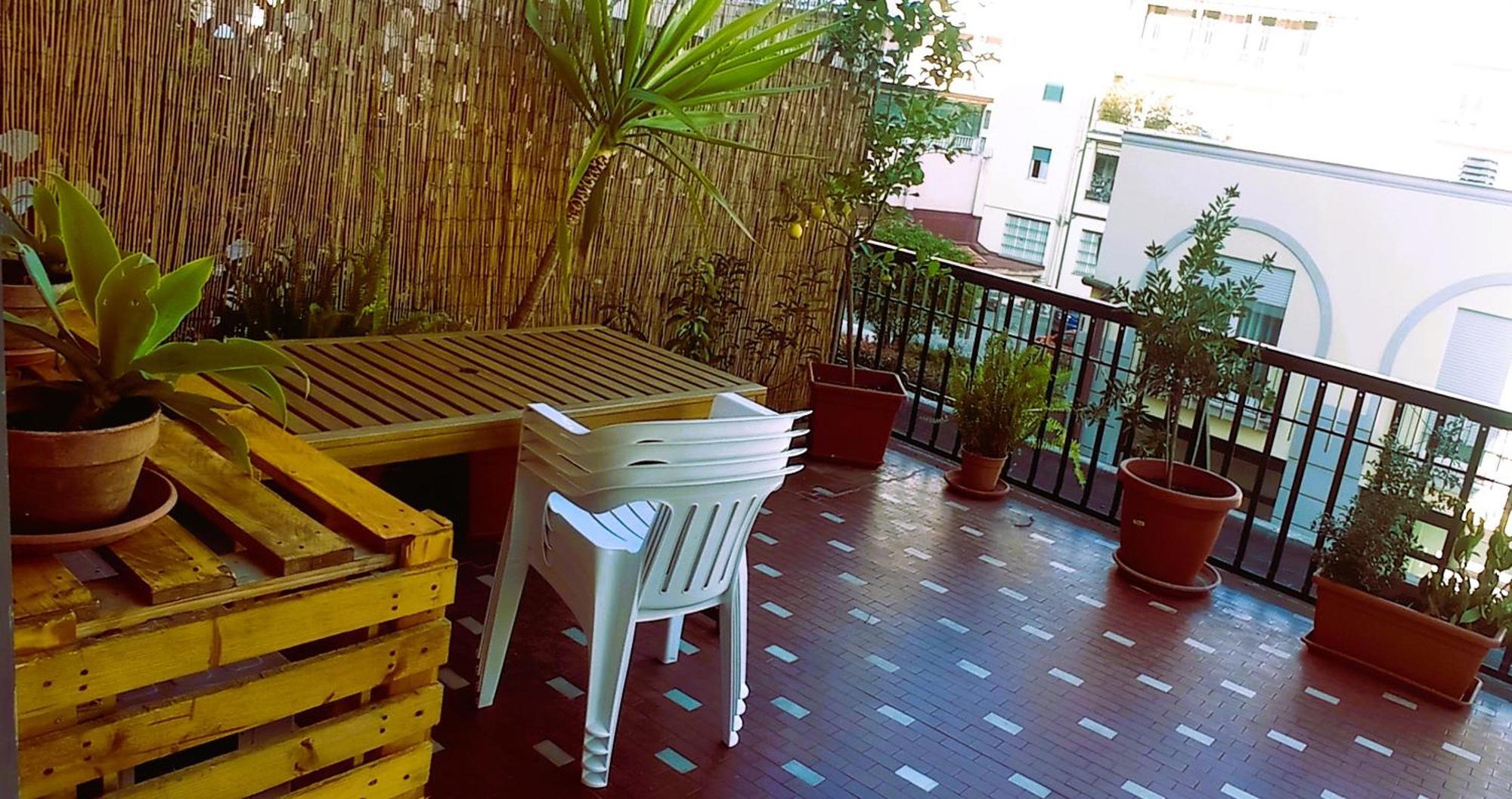 Foce24 - City Garden - Imperia Exteriör bild